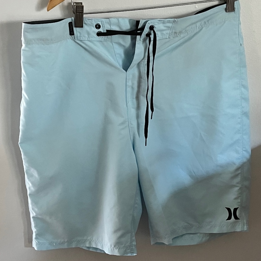 Hurley unlined Board shorts